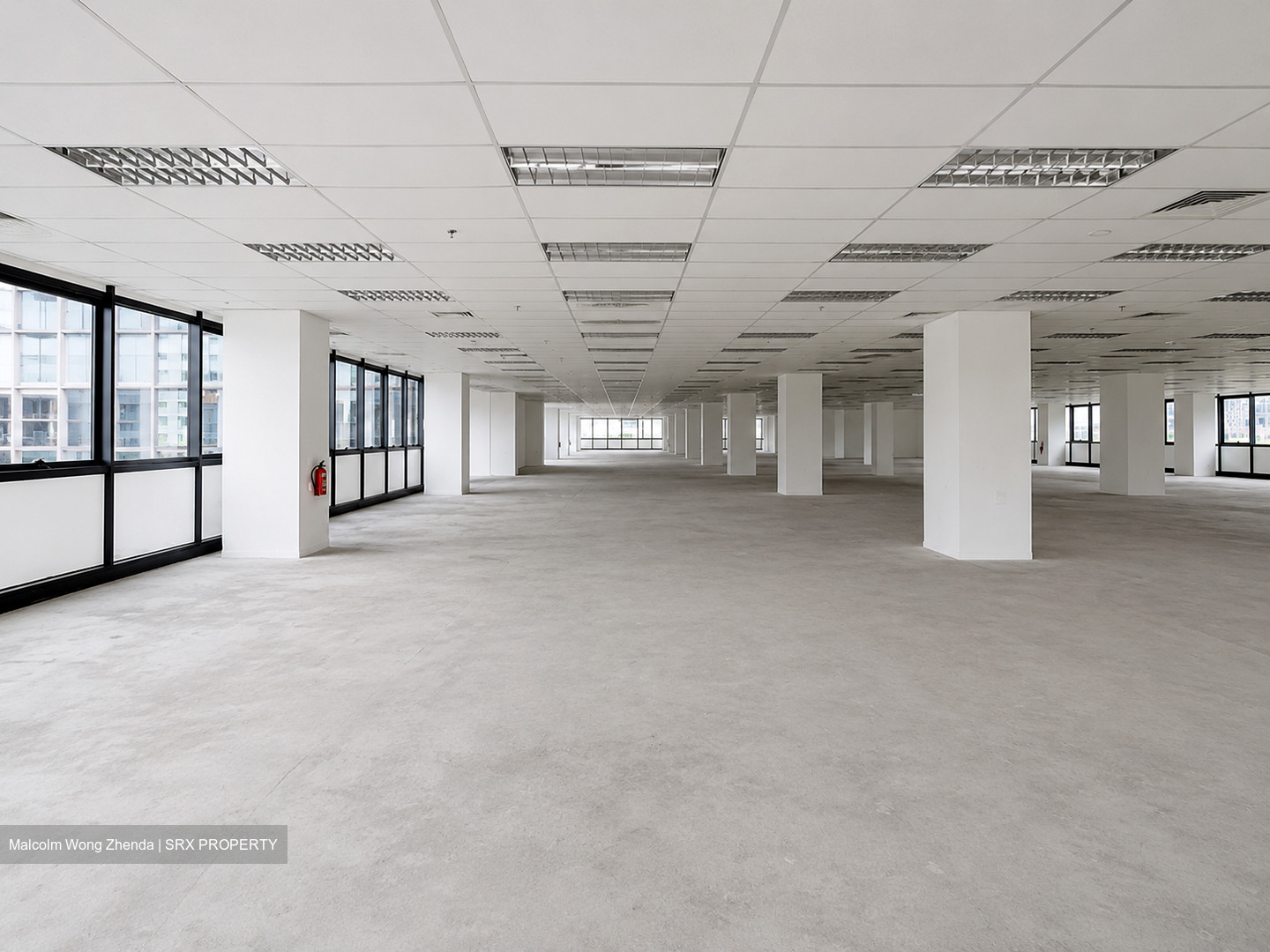 Bendemeer Road (D12), Factory #558095951